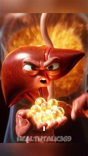 What happen to your organs when you fast #shorts