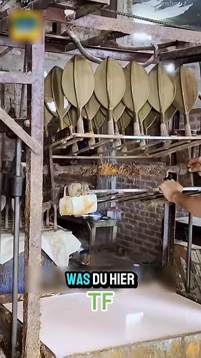 10K views · 29 reactions | #IST DERHERSTELLUNGSPROZESS EINES FUẞBALL ⚽️ #AI勞 | Frank Schmitt | Facebook