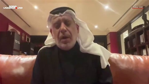 UAE’s🇦🇪 Mishal Kanoo: We DON’T RETALIATE against Iran because we don’t want the Iranian people to remember us as an ATTACKER!@afshinrattansi: You can see from Iran’s point of view, and I think it’s widely accepted that the UAE hosting United States bases, even though the UAE, like Saudi Arabia, has said on no account can they be used for attacks on Iran…Still creates a situation where hosting those bases makes GCC countries targets when the United States is involved in military operations.@Mis