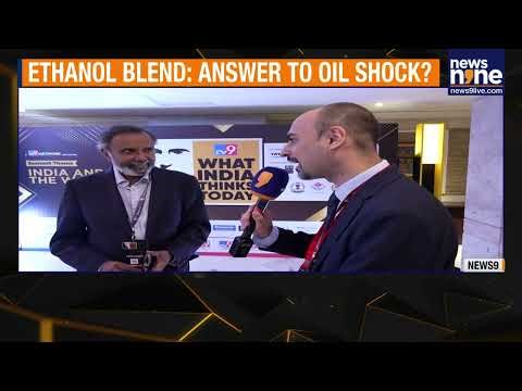 Can Ethanol Solve India's Fuel Crisis? | Lessons from Brazil | India’s Flex Fuel Push | News9 Excl.