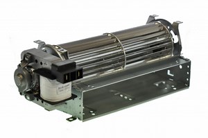 Crossflow Tangential 180mm, Left, TAS18-Q at Pole Star