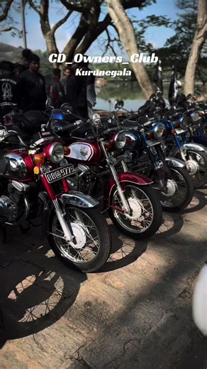CD Owners Club Meetup in Kurunegala 2026