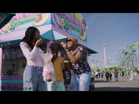 The Spring Fair in Puyallup - April 10-13 & 17-20