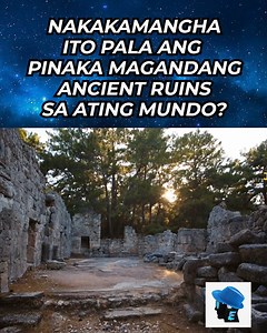 27K views · 245 reactions | PART 1: NAKAKAMANGHA ito! mga MISTERYOSO ngunit pinakaMAGANDANG ANCIENT RUINS na DAPAT mong MAKITA sa ating MUNDO! | Jevara Empire | Jevara Empire | Facebook