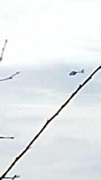 H-145m Serbian Military Helicopter 🚁