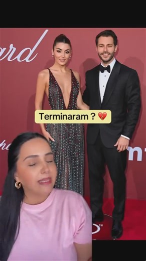 Rafa Lopes on Instagram: "A sogra está querendo atrapalhar 😅 #handeerçel #seriesturcas #relacionamento #viral #fofoca #novelasturcas #turquia #kerembursin"