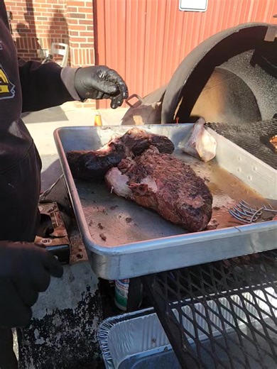 Come out and get your BBQ today at the Dawsonville Moonshine Festival! and support the Kiwanis Club of Dawson County and Georgia Racing Hall of Fame. We are set up on the back side of the Ga Racing Hall Of Fame. | Kiwanis Club of Dawson County