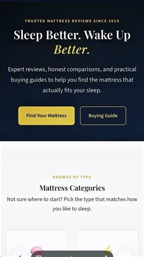 Best Waterbed 2026 — Yes They Exist (And They're Good)