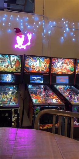 Live Highlights from Movement Brewing Company