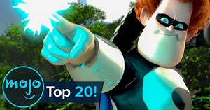 Top 20 Times Movie Villains Could Have Won | Videos on WatchMojo.com