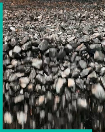 👀 Step inside our Coal Handling Preparation Plant (CHPP). The primary role of the CHPP is to separate the coal from the dirt and rock and prepare the coal for transport to our customers. 📍 Tour our Mangoola coal mine: glencore.ws/Mangoola360 | Glencore