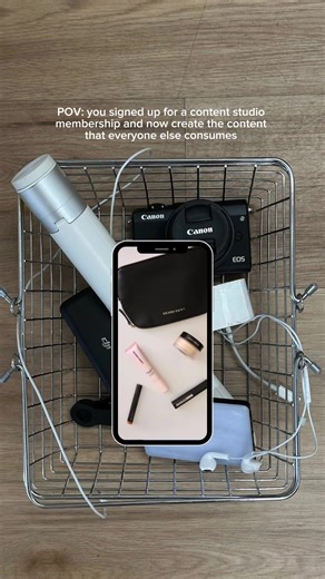 Our flexible membership is designed around your monthly content needs, with plans ranging from 2 to 8 hours per month. Plus, you'll score discounts on any extra time or services you need. It's the perfect solution for creators ready to execute. Learn more with the link in bio.✨ #contentcreatortips #contentcreatorlife #contentcreatormarketing #creatorcontent #lifestylecontentcreator