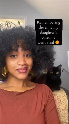 2.5K views · 47 reactions | The first time my work ever went viral was when Cardi B reposted my daughter’s Halloween costume.  #cardib #viral | Tiffany Stargill | Facebook