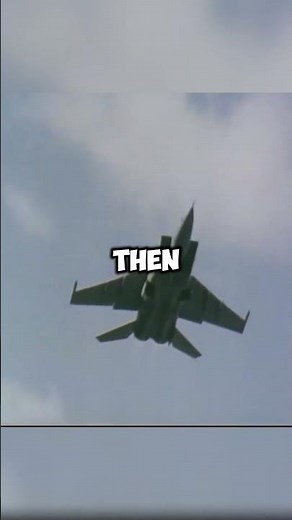 What’s the Highest Altitude a Fighter Jet Can Go?