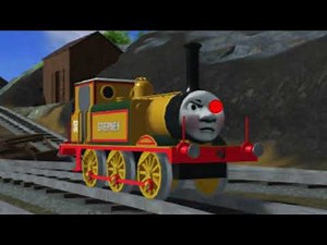 Thomas/A Bug’s Life Bloopers Parody 1
