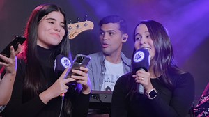 Cover Musiko - SUFICIENTE - GP BAND - Generación Pentecostal | Generación Pentecostal