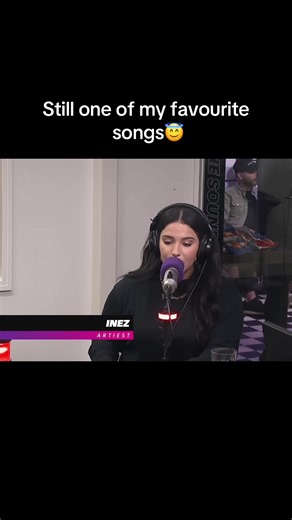 I was actually surprised to find out that the second part of this song is in dutch #inez #mylove #arabicsongs