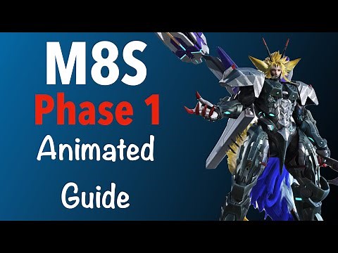 M8S Phase 1 Guide - AAC Cruiserweight M4 Savage (Howling Blade)
