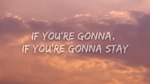 Vance Joy - Riptide（Lyrics）