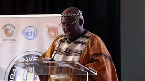 31 reactions · 12 comments | [HAPPENING NOW]: Minister of Land Reform and Rural Development, Mzwanele Nyhontso delivers the keynote address during the Rural Investment Summit held in Sandton.#dalrrdatwork #govzaupdates @mzwanelenyhontso | Department of Land Reform and Rural Development | Facebook