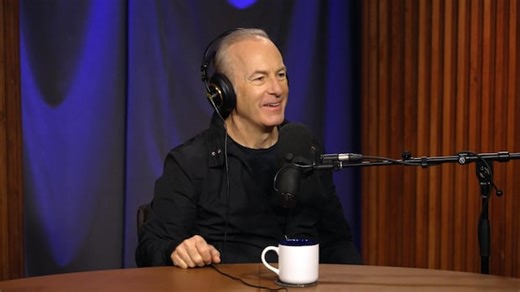 Bob Odenkirk on the thrill and embarrassment of becoming an action star | CBC Arts