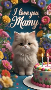 I can't stop laughing at this singing cat video! 🤣 This kitty is giving some serious opera vibes.🎵 I wonder if my cat could do that? 🤔 Probably not, she mostly just sleeps and judges me. This definitely made my day brighter! ✨ #FunnyCats #CatsOfTheWorld #Meow | Marian Bogorodea