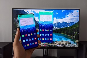 Cómo duplicar la pantalla de tu Android en el PC con LetsView