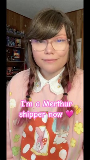 Please accept my application to the Merlin fandom! 🩷 #bbcmerlin #merlinbbc #merthur