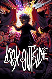 Look Outside para PC | 3DJuegos