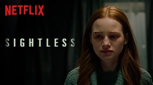 117K views · 2.1K reactions | دائمًا هناك مواجهة يتغير بعدها كل شيء! Sightless :️ | Netflix | Facebook