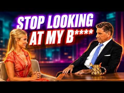 Craig Ferguson’s Wildest Flirty Lines That Made Guests Blush🤪