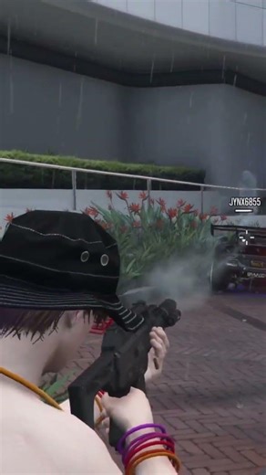 How to deal with griefers pt.4