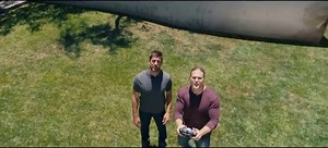 State Farm TV Spot, 'Drone' Featuring Aaron Rodgers, Clay Matthews