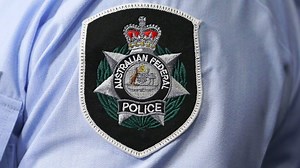 AFP drops investigation into border security leaks