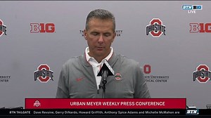 43K views · 49 shares | "I have never deleted a text message. I've never changed a setting on my phone." | Big Ten Network | Facebook