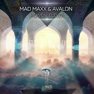 United Beats Records is proud to bring you “Heaven Eleven”, the brand new single by MAD MAXX & Avalon, a reflection of a timeless style, uplifting your consciousness into eternal bliss. Get yours here: https://bit.ly/31GhlUZ Design: Abzzolum Digital Art Mastering: Stryker Mastering Video: OVNI REC STUDIOS | United Beats Records