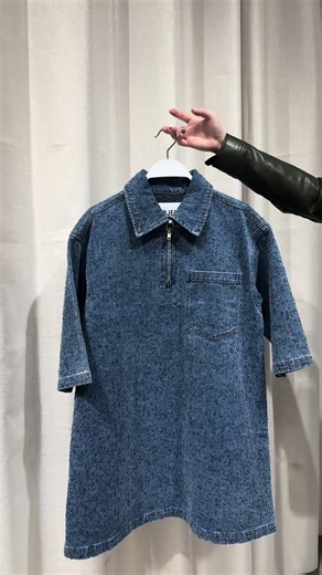 Deux robes 4 styles 🤍 #pourtoi #ootd #layering#toulouse#styling