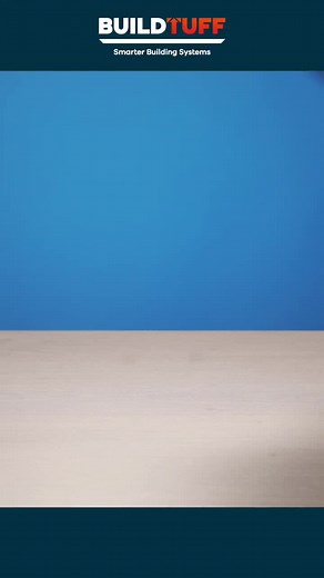 Meet TuffBlock. The world's most highly engineered deck block made from 100% recycled materials. #decking #landscaping #tuffblock #deckbuilding #deck #