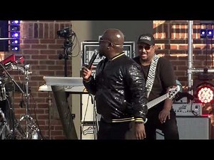 2025 Gulf Coast Summerfest Jazz Edition. Performing Live Nathan Mitchell