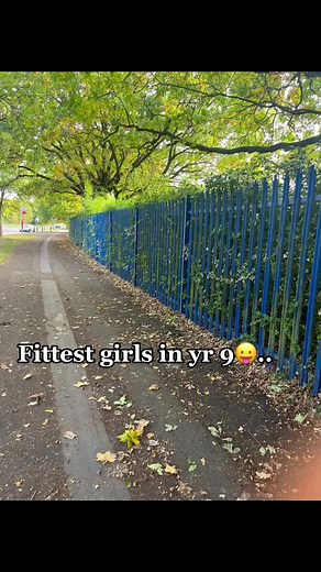 #foryou #pha #parkhallacademy