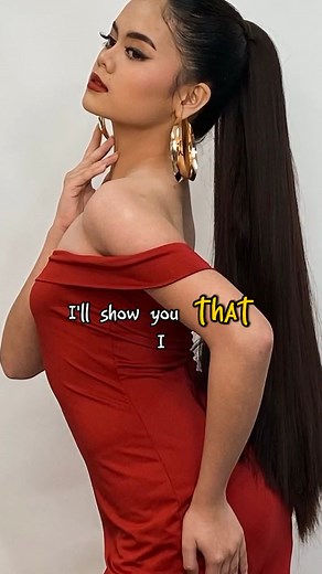 36K views · 416 reactions | My 12 yrs.old Model.Ang batang babaeng Palaban❤️❤️BRB Studios John Roy Marasigan #trend #trendingvideo #everyonehighlights #womensfashion #WomensMonth @highlight | Jessica Bolor | Facebook