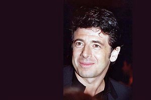 Biographie si Patrick Bruel m'était conté
