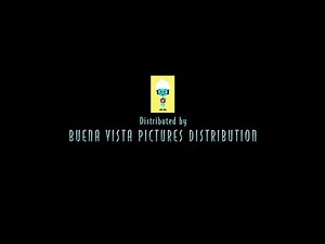 Buena Vista Pictures Distribution/Walt Disney Pictures (2007)