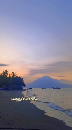 680K views · 11K reactions | Mengapa kita. #nusatenggaratimur #lembata | Firman Ama Pureklolon | Facebook