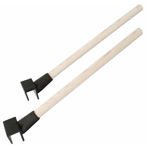 EZ-Bend Screed Handles™  - The Original Screed Bracket™ (1 pair)