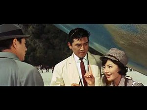 Mothra vs Godzilla 1964 - Classic Egg Scene