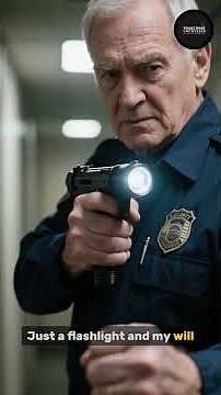 4 Disturbing Night Shift Security Guard Stories-True Crime Documentary
