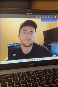 Watch Demonstrating Acer Aspire 3 Webcam quality on Amazon Live