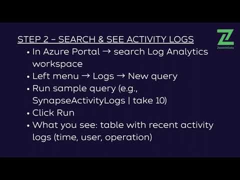 23 AUDITING & DIAGNOSTICS – TRACK & ALERT