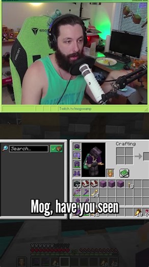 @mogswamp on Instagram: "I predicted the rabbit change the day it dropped :o #minecraft #superflat #superflatsurvival #minecraftsurvival #minecrafthouse #minecraftbuild #minecraftideas #minecraftjava #minecraftbuilddesigns #inspiration #creative #minecraftbuilding #minecraftbuilds #mojang #aestheticminecraft #vanillabuilds #mcyt #mogswamp #fyp"